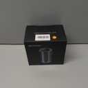 Car and Home Diffuser Smart Air Freshener, Auto On/Off, Cordless & Portable, Works Silently, Refill Oil Aroma with 120Days Long-Lasting Scent, Travle Gifts for Men, Easter's Day-Forest