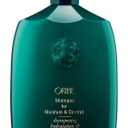 Oribe Shampoo for Moisture & Control , 8.5 Fl Oz (Pack of 1)