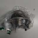 MACEL 513189 Front Wheel Bearing & Hub Assembly Compatible with 2005-2006 Chevy Equinox, 2006 Pontiac Torrent, 2002-2007 Saturn Vue 5 Lugs W/ABS