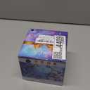 Kid Light Projector Superhero Toys for Boys 5-7 Avengers Night Light Projector with Timer for Kids Room, 360 Degree Rotation Toddler Nightlights with Spiderman Figurine Star Lamps (Black)