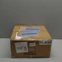 IMACONE Chafing Dish Buffet Set of 2, 5QT Round Stainless Steel Chafer for Catering in Glass Lid, Chafers and Buffet Warmer Sets w/Food & Water Pan, Frame, Fuel Holder for Serving Event Party Holiday