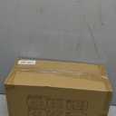 PHAREGE 9x6x2 inch Shipping Boxes Bulk 25 Pack Brown, Tab Lock Tuck Top Mailer Boxes for Packaging Small Business, Small Cardboard Gift Boxes for Wrapping Mailing Present