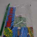 Roaring Good Time Hero Party Photo Booth Props Frame Hero Birthday Party Supplies