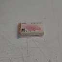 LASHVIEW Upgrade Magnetic Eyelashes with Applicator,Reusable Soft Magnetic Eyelashes Natural Look, No Glue Needed,Easy to Wear and Remove,RC24PDark Brown