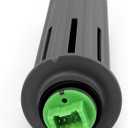 WD21X10519 Flood Switch,GDF620HMJ2ES Dishwasher Latch And Switch Assembly Compatible for GDF,GDT, PDT,ZDT,ADT,CDT,DDT Series of G.E Dishwasher,Replace AP5781465 302865 PS8690623 EAP8690623-MIFLUS