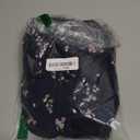 Tommy Hilfiger Ruched Short Sleeve V-neck A-line Mini Dress 10P