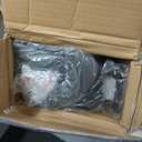 MAF 5 Inch Box Spring for Queen Bed Low Profile Queen Box Spring, Queen Size Bed Base 3500 lbs Black Heavy Duty Metal Mattress Foundation with BoxSpring Cover, No Squeaky, Easy Assembly