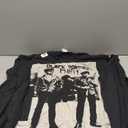 BPP Vintage Black History Self Defense Black Panthers Party Long Sleeve T-Shirt, Size XL