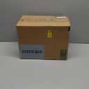 Dash My Mug Ice Cream Maker - Makes Single Serving of Gelato, Frozen Yogurt, Sorbet & More - Easy to Clean & Use - Aqua, 2 Bowls Missing Attachment