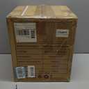 Ash Vacuum for Pellet Stoves: 5.2 Gallon Fireplace Ash Vac with 1200w Powerful Suction & Wheeled Base - Ash Vacuum Cleaner for Fireplaces, Pellet Grill, Wood Stove, Fire Pits (Purple)