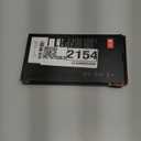 TORRAS Magnetic Ostand for Samsung Galaxy S24 Plus Case, [Military Grade Drop Tested][Compatible with MagSafe][Build in Kickstand] Shockproof Slim Protective for S24+ Case 6.7", Translucent Black