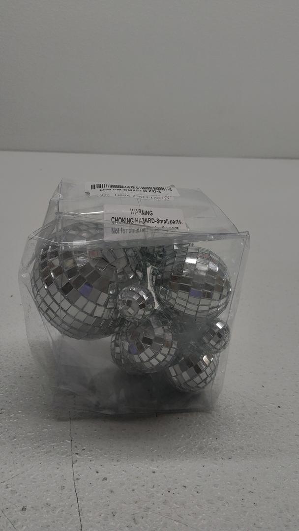 16Pcs Disco Ball 16Pcs Disco Ball
