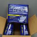 Tena Incontinence Guards for Men, Moderate Absorbency, 48 Count
