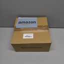 Electric Stove Burner Drip Pans,Stove Burner Covers W10290353(6") W10290350(8")+Electric Stove Burner Replacement MP15YA(6") MP21YA(8") Compatible for Whirl-pool Ken-more May-tag Ama-na etc by MIFLUS (Black)