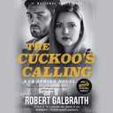 The Cuckoo's Calling Hardcover
