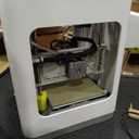 TINA2 3D Printer, HEPHI3D Mini 3D Printers for Beginners Fully Assembled
Ready to Use, Auto Leveling 3D Printer for Beginners with Resume Printing, Fully Open Source, Removable Flexible Build Plate