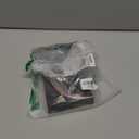 TORRAS Q3 Silicone for iPhone 17 Pro Max Case with Stand, Fit for MagSafe, Liquid Silicone Soft Cozy Grip, 360 Spin Stand, Camera Control, Protective Case for iPhone 17 Pro Max Silicone, Deep Blue