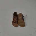 Blowfish Malibu Kids Ayline-t Sandal, Scotch, 6