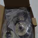 4392065 Dryer Repair Kit with 341241 Dryer Belt, 349241t, 691366 - Dryer Parts for Whirlpool Kenmore Maytag Amana, Fit for Model wed4815ew1 ned4655ew1, Replaces AP3131942 AP6010582 WP691366 AP3098345