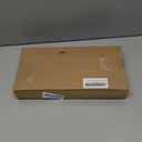 Walnut Wood Toilet Roll Paper Holder, Nordic Tissue Rack, Easy Install Roll Storage Rack for Toilet Bathroom Kitchen