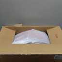 Brake Tail Light for Honda Accord Sedan 2008-2012, HO2800172 Rear Taillight Assembly Replaces for 33550-TA0-A01, Tail Lamp with Bulb, Driver Left Side LH