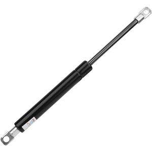 11Inch Gas Spring Prop Strut Shock Support for RV Motorhome Compartment Cargo Door and Other DIY Applications, Gas Struts for Heavy Lid, Cabinets (100N)