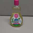 Dapple Baby Bottle & Dish Liquid 16.9 Oz (Pack of 2)