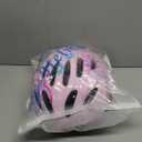 Girl Helmet for Bike,Kids Bike Pink Helmet for Girls Approximately Ages 3-10 Years Adjuastable and Multi-Sport, from Toddler to Kids CPSC Certicated (Classic)