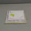 eletecpro 10x8 Metal Picture Frame with Real Glass Cover, Horizontal Tabletop Display Photo for Multiple Size up to 10x8, Floating Photo Frame Diaplay 8x6, 7x5, 6x4 for Wedding, Party, Home Decor, (Gold)