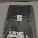 Laptop Case Cover for Lenovo Yoga Slim 9i Gen 10 14 inch Compatible for Yoga 9 2-in-1 14ILL10 [Do Check Model] Notebook Sleeve Computer Bag PU Accessories Heat Dissipation Hole (Black)