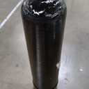 AFW Premium Fleck Whole House 64k Water Softener System - Upgraded 10% Resin 5600sxt Metered On-Demand - Efficient Water Softening System with 1" Bypass and Brine Tank - 64,000 Grain Capacity