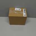 Face Vase Unique Ceramic Vase for Room,Office,Home Decor,White,A