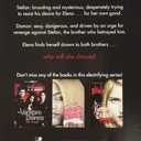 The Awakening (The Vampire Diaries, Vol. 1)