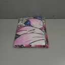 Mandala Flower Tablecloth Table Cover Washable Tabletop for Kitchen Dinning Decoration Rectangle 60x90inch