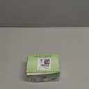 2PCS Sink Stopper Hair Catcher, Pop-up Sink Drain Strainer with Removable Stainless Steel Strainer Basket Hair Catcher, Bathroom Sink Strainer for Bathroom Sink Stopper Replacement