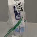 ESSENTIAL- Printed Toilet Seat Band 16-1/2" Wide X 1-1/2" Deepuse In Hotels And Motels (Case Of 1000)