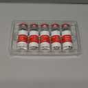 Reconstitution Solution 5 Bottles of 30ML