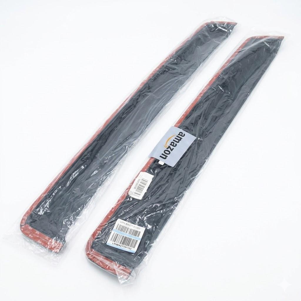 door visor