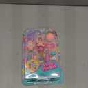 ​Polly Pocket Dolls Keychain Style Kit Playset