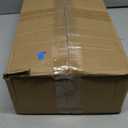 Outdoor Projector Screen with Stand - 120 inch Portable Projector Screens Indoor Outdoor Projector Screen 16:9 4K HD Outdoor Movie Screen with Carry Bag,Enioy Home Theater Projection Screen.