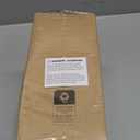 KeaBabies Organic Baby Towel with Hood for Girls, Boys - Soft, Absorbent, 100% Cotton Hooded Baby Towels for Newborns, Infants, Large Hooded Bath Towels for Babies, Kids, Toddler 1-3 (Ella)