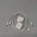 iPhone Charger Fast Charging 2 Pack Type C Wall Charger Block with 2 Pack [6FT&10FT] Long USB C to Lightning Cable for iPhone 14/13/12/12 Pro Max/11/Xs Max/XR/X,AirPods Pro