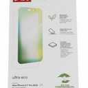 ZAGG InvisibleShield Ultra Eco Screen Protector for iPhone 6 Max / 6 Pro Max, Shockproof, Scratch Resistant, Organic, Anti-Microbial, (Clear)