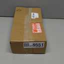 8 Pack Glass Baby Food Storage Containers, 4 oz Leakproof Baby Food Jars with Lids, Small Glass Food Containers for Infant Baby, Freezer Safe