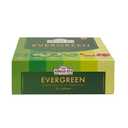 Ahmad Tea Green Tea, Evergreen Selection Pack Teabags, 60 Foil Teabags - Caffeinated & Sugar-Free (EXP 12/12/28)