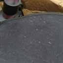 Lightweight Rollator Walker with Seat & Backrest - Foldable Mobility Aid for Seniors, 8" Airless Tires, Adjustable Height, 300 lbs Capacity, 4 Wheel Rolling Walkers for Seniors Pink