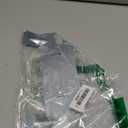 382430-1120A Steel Hanging Bracket for Wall-Mounted Sink,Heavy Duty Metal Wall Mount Sink Bracket with Multiple Holes to Catch Studs or BackerBoard