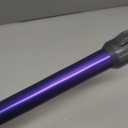 Replacement Accessories Quick Release Wand for Dyson V6 /DC58/DC59/DC61/DC62/DC74 Models, ExtensionTube Compatible with Dyson V6 Motorhead/Absolute(Purple)