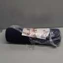 Couch Cat Scratch Protector - 78.7" x 15.8" Trimmable Self-Adhesive Cats Claws Scratch Pads, Sisal Cat DIY Climbing Couch Protector for Scratch Post Cat Tree Replacement Indoor (Dark Blue)