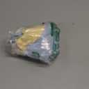 AIMI Assorted Colors Microfiber Cleaning Cloths - 6" x 7" Microfiber Glasses Cloth - Great for Cleaning Eyeglasses, Cell Phones, Screens, Lenses, Glasses and All Delicate Surface (12 Pack Multi-Color)